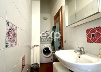 Attico Via Santa Caterina D'Alessandria, Firenze - foto 16