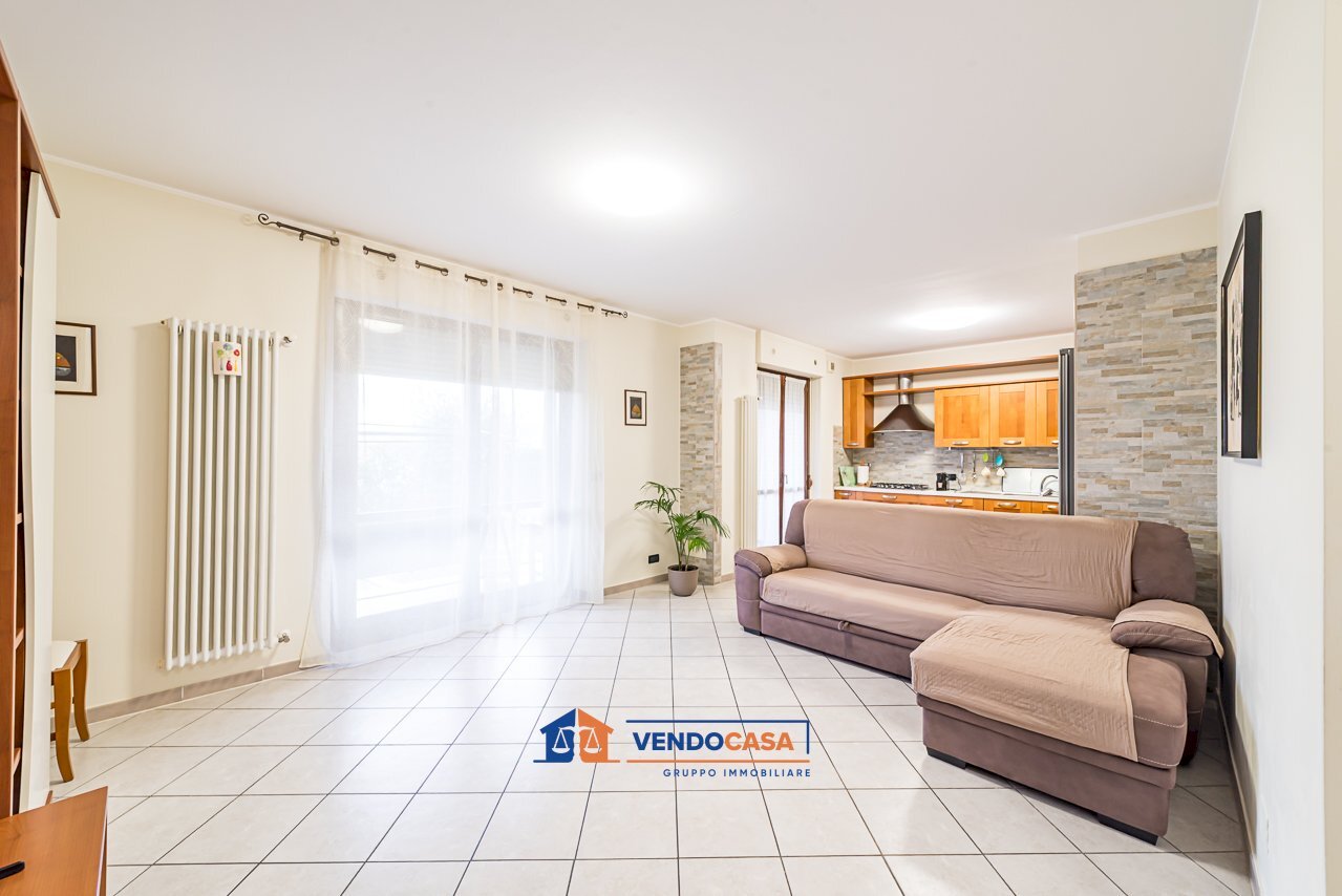 Three-room apartment Carmagnola - photo 2