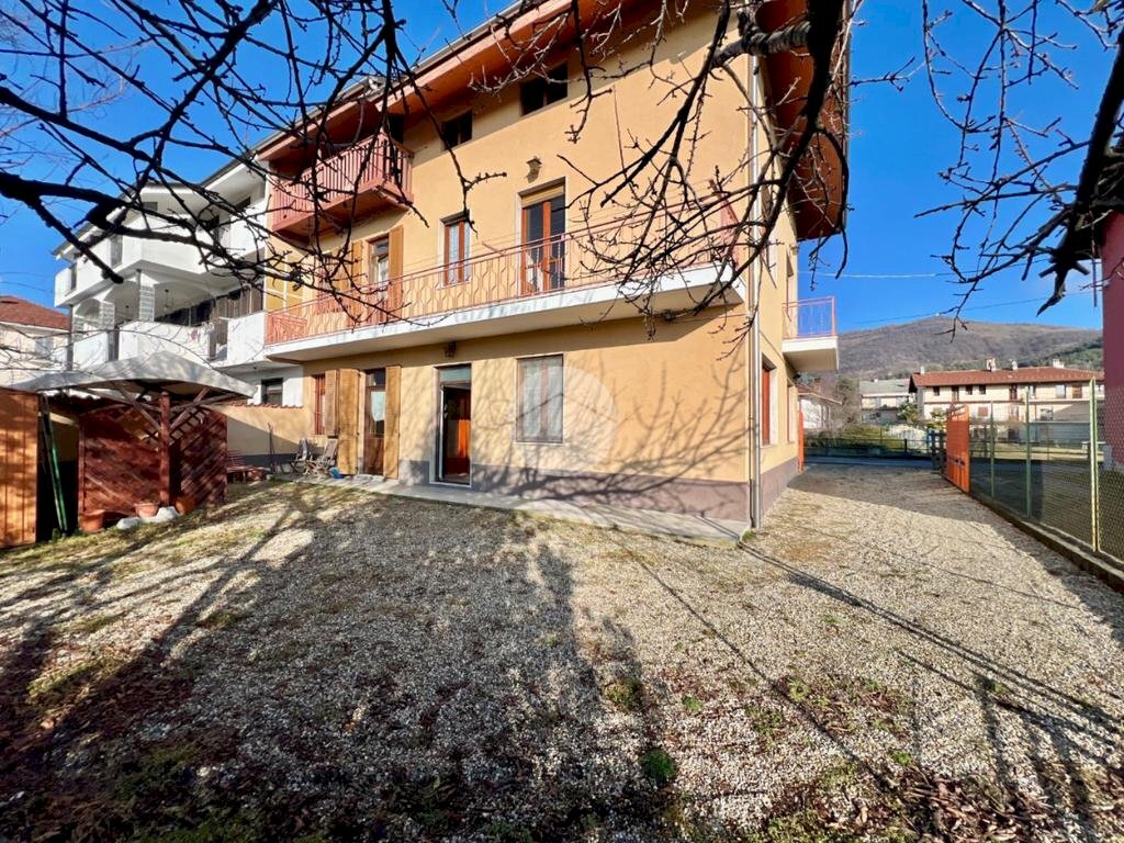 Casa semi indipendente Via Banna, Balangero - foto 2