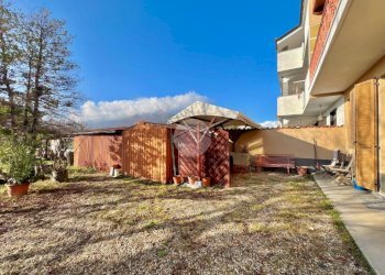 Casa semi indipendente Via Banna, Balangero - foto 5