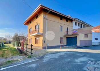 Casa semi indipendente Via Banna, Balangero - foto 6