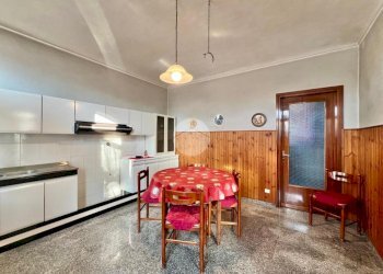 Casa semi indipendente Via Banna, Balangero - foto 8