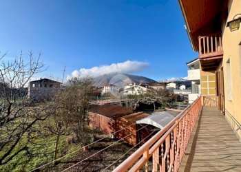 Casa semi indipendente Via Banna, Balangero - foto 35