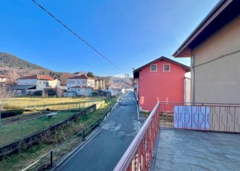 Casa semi indipendente Via Banna, Balangero - foto 37