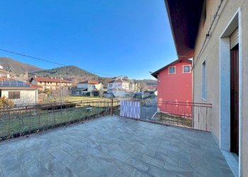 Casa semi indipendente Via Banna, Balangero - foto 38