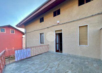 Casa semi indipendente Via Banna, Balangero - foto 39