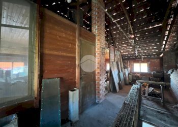 Casa semi indipendente Via Banna, Balangero - foto 41