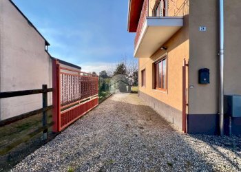 Casa semi indipendente Via Banna, Balangero - foto 46