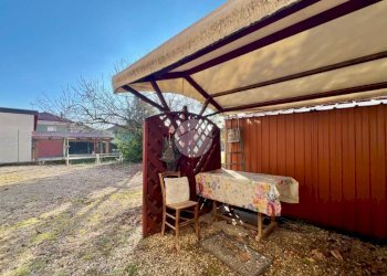 Casa semi indipendente Via Banna, Balangero - foto 47