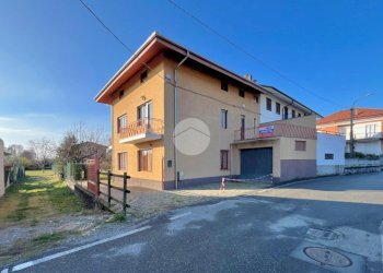 Casa semi indipendente Via Banna, Balangero - foto 48