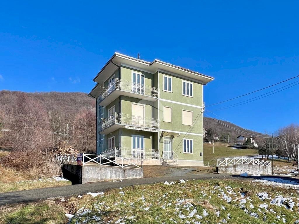 Three-family Villa Via Miasola, Coassolo Torinese - photo 1