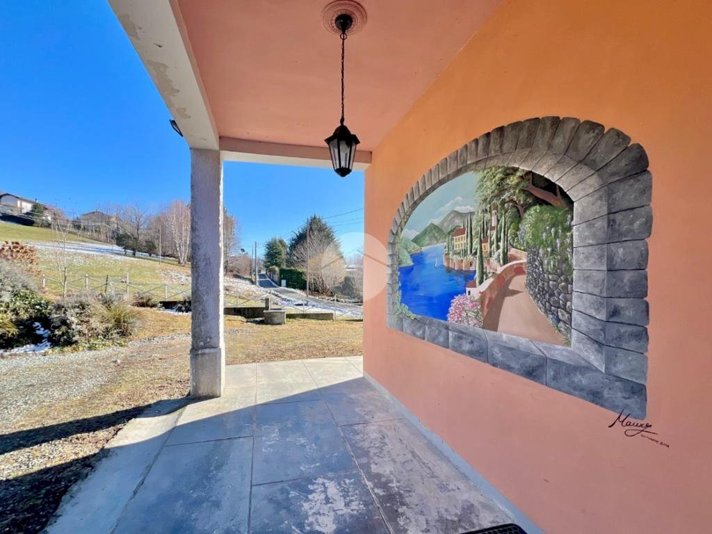 Three-family Villa Via Miasola, Coassolo Torinese - photo 3