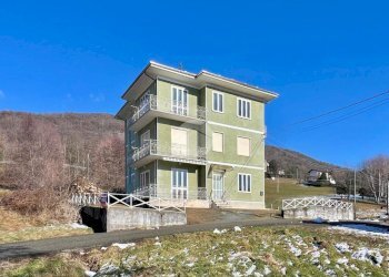 Villa Trifamiliare Via Miasola, Coassolo Torinese - foto 1