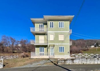 Villa Trifamiliare Via Miasola, Coassolo Torinese - foto 2