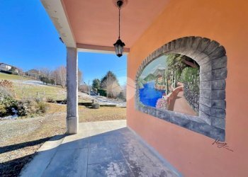 Villa Trifamiliare Via Miasola, Coassolo Torinese - foto 3