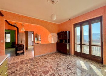 Villa Trifamiliare Via Miasola, Coassolo Torinese - foto 7