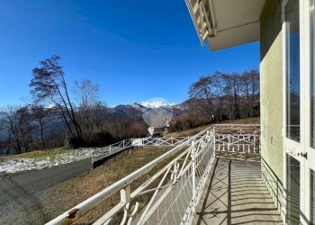 Villa Trifamiliare Via Miasola, Coassolo Torinese - foto 18