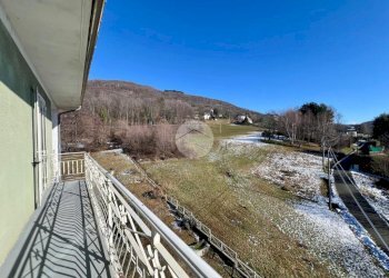 Villa Trifamiliare Via Miasola, Coassolo Torinese - foto 36