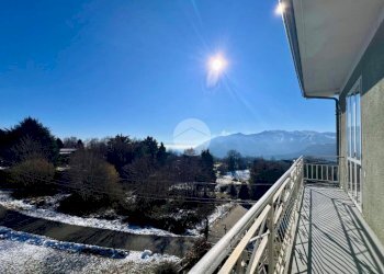 Villa Trifamiliare Via Miasola, Coassolo Torinese - foto 37