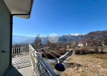 Villa Trifamiliare Via Miasola, Coassolo Torinese - foto 38