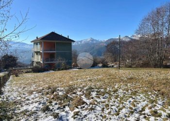 Villa Trifamiliare Via Miasola, Coassolo Torinese - foto 45