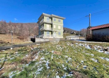 Villa Trifamiliare Via Miasola, Coassolo Torinese - foto 46