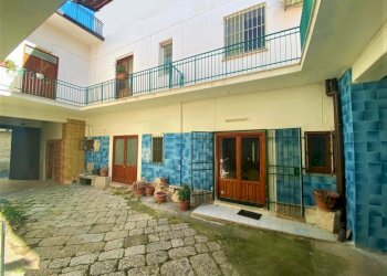 Casa indipendente Mondragone - foto 12