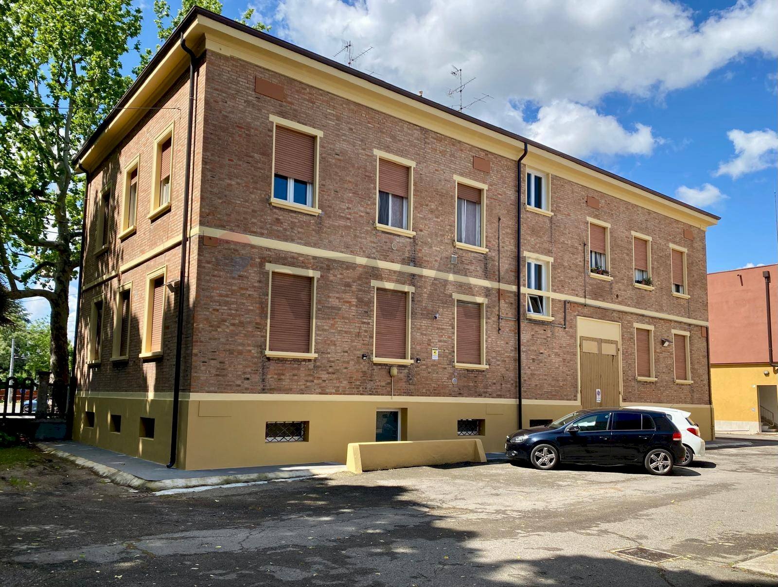 Bilocale Stazione treni, Modena, Modena (zona Circoscrizione 1) - foto 2