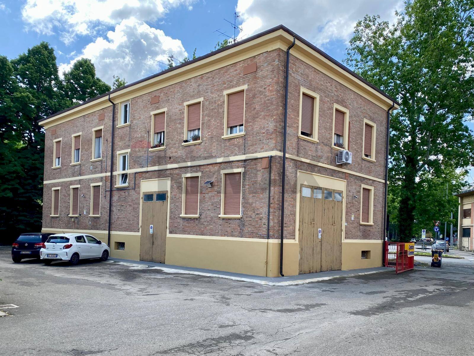 Bilocale Stazione treni, Modena, Modena (zona Circoscrizione 1) - foto 3
