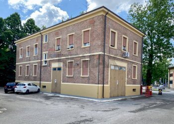 Bilocale Stazione treni, Modena, Modena (zona Circoscrizione 1) - foto 3