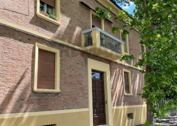 Bilocale Stazione treni, Modena, Modena (zona Circoscrizione 1) - foto 4