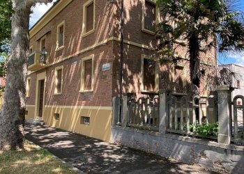 Bilocale Stazione treni, Modena, Modena (zona Circoscrizione 1) - foto 6