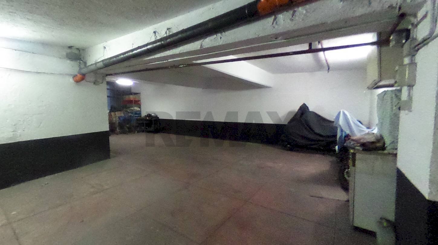 Garage - Parking Via Arnaldo Da Brescia, 41 
 Lingotto, Torino (neighborhood Lingotto) - photo 1