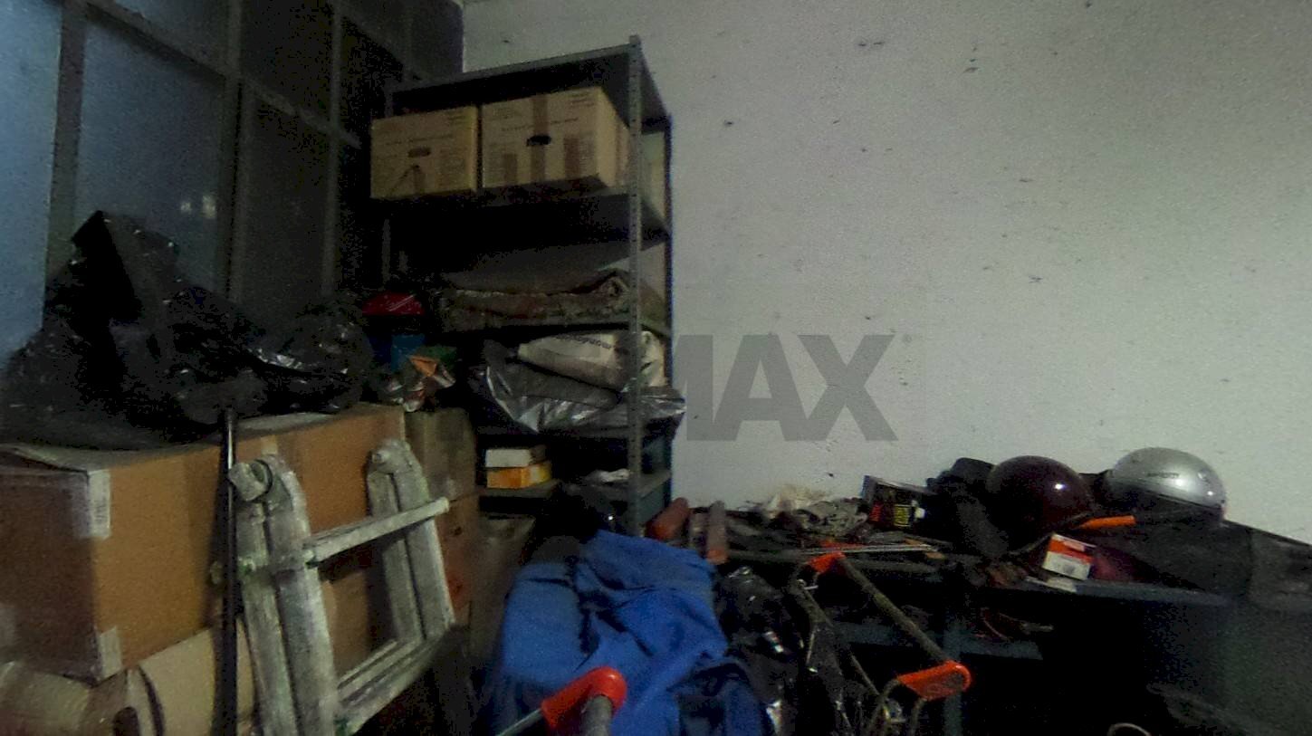 Garage - Parking Via Arnaldo Da Brescia, 41
Lingotto, Torino (neighborhood Lingotto) - photo 3
