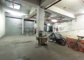 Garage - Parcheggio Via Arnaldo Da Brescia, 41
Lingotto, Torino (zona Lingotto) - foto 10
