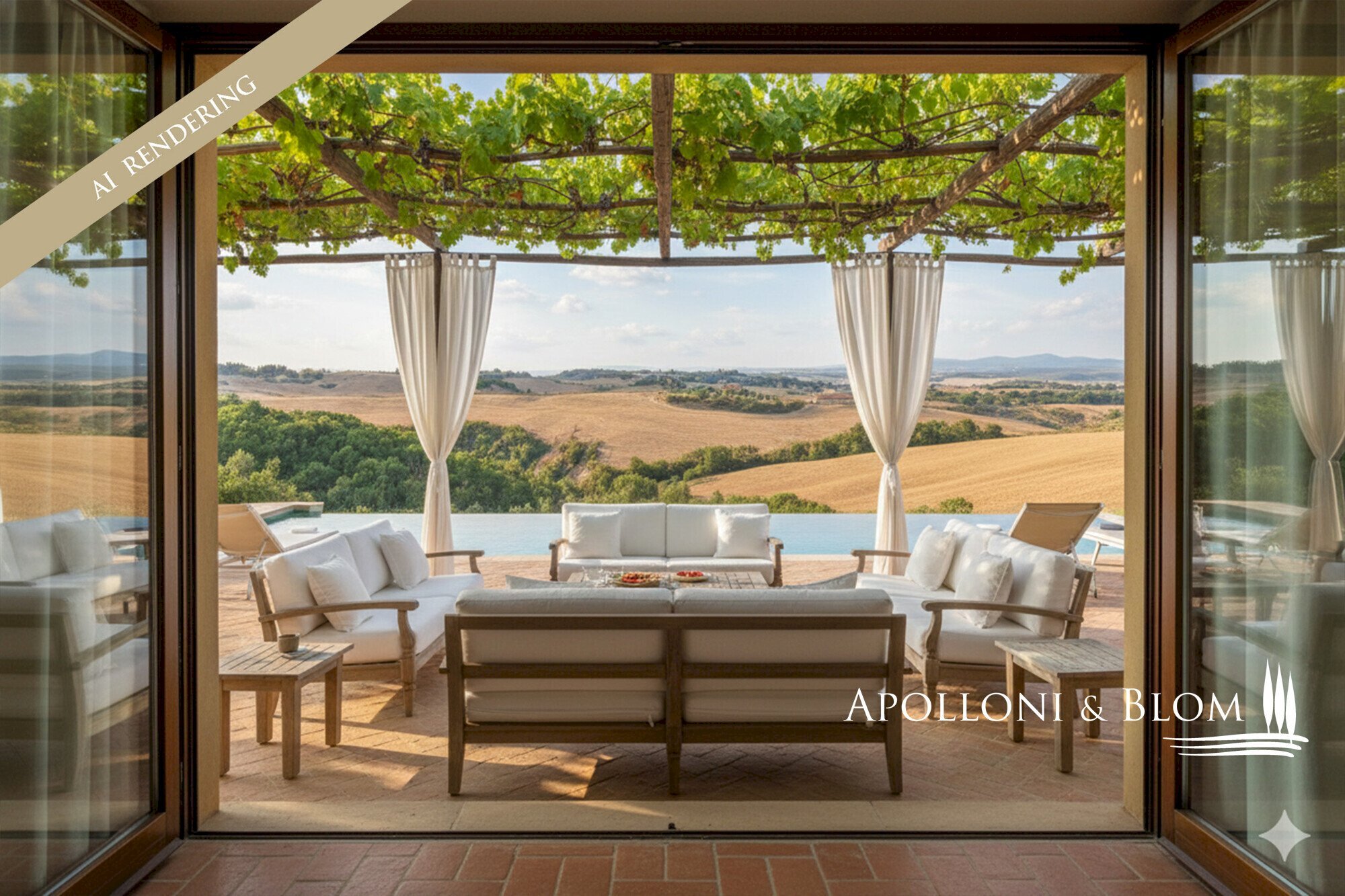 Rustico Via Fiume, 25, Asciano - foto 2