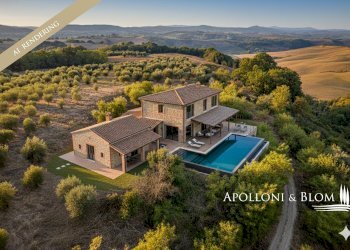 Rustico Via Fiume, 25, Asciano - foto 1