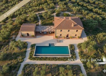 Rustico Via Fiume, 25, Asciano - foto 4