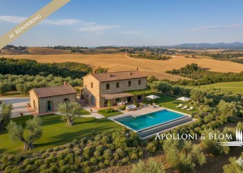 Rustico Via Fiume, 25, Asciano - foto 5