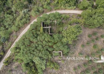 Rustico Via Fiume, 25, Asciano - foto 9