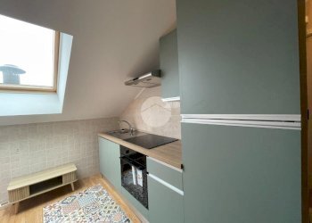 Mansarda Via colombo, Piossasco - foto 8