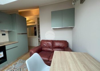 Mansarda Via colombo, Piossasco - foto 11