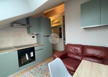 Mansarda Via colombo, Piossasco - foto 12