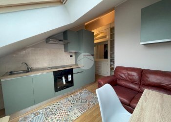 Mansarda Via colombo, Piossasco - foto 13