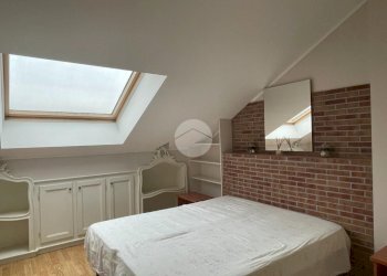 Mansarda Via colombo, Piossasco - foto 18