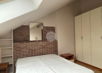 Mansarda Via colombo, Piossasco - foto 19