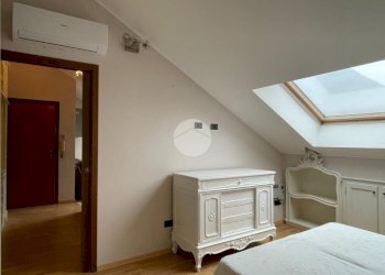 Mansarda Via colombo, Piossasco - foto 23