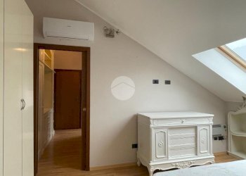 Mansarda Via colombo, Piossasco - foto 25