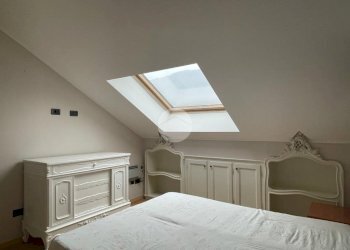 Mansarda Via colombo, Piossasco - foto 27