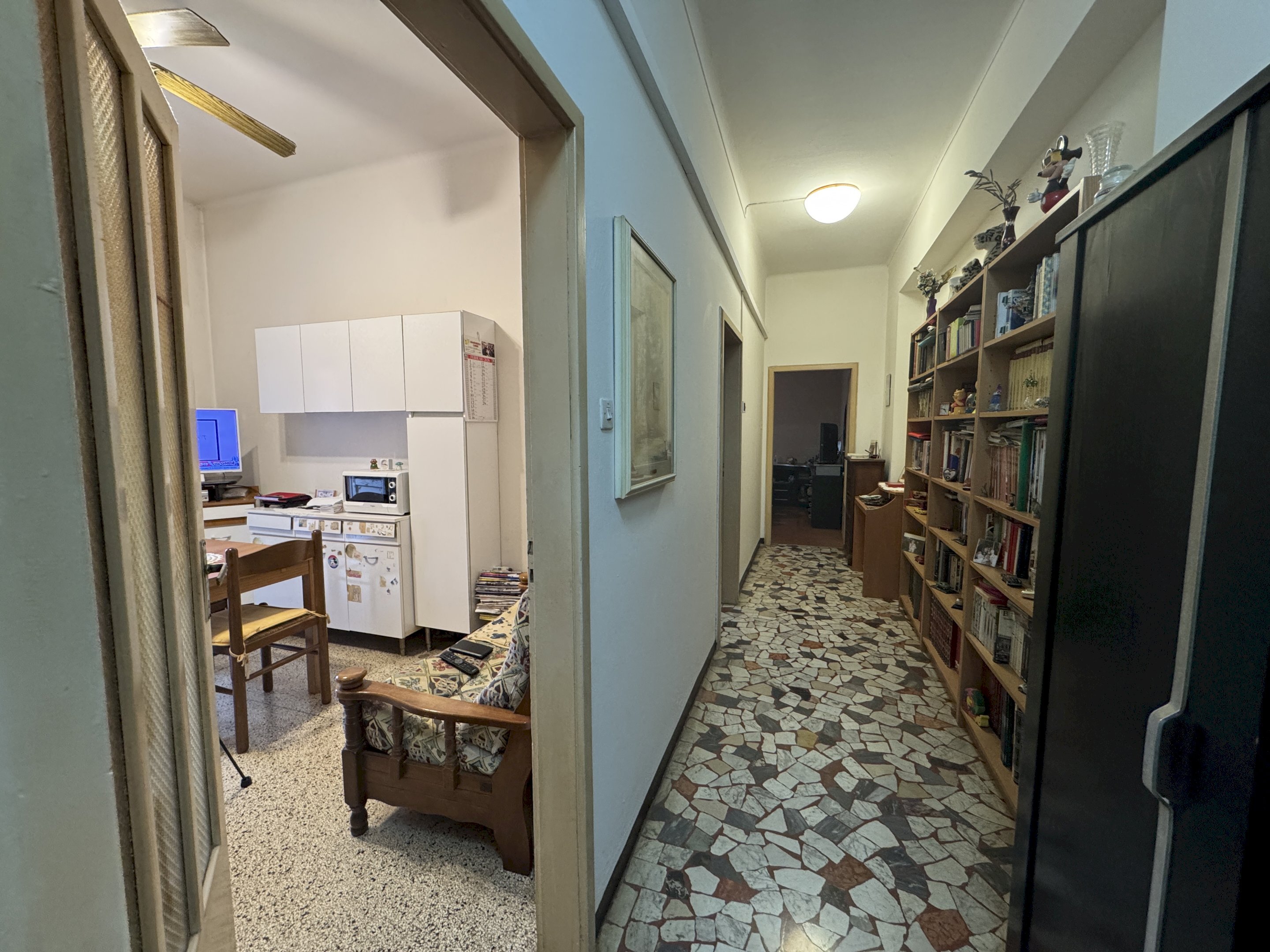 Appartamento Bologna (zona Bolognina) - foto 1